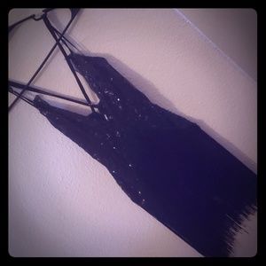 fashion nova flapper dress